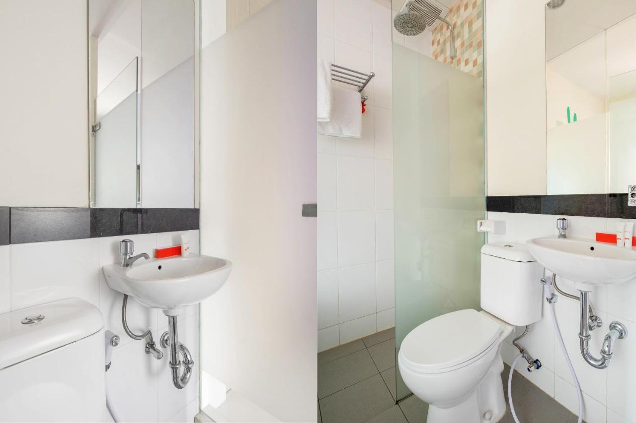 Super Oyo Capital O 1121 Orienchi 2 Otel Cakarta Dış mekan fotoğraf