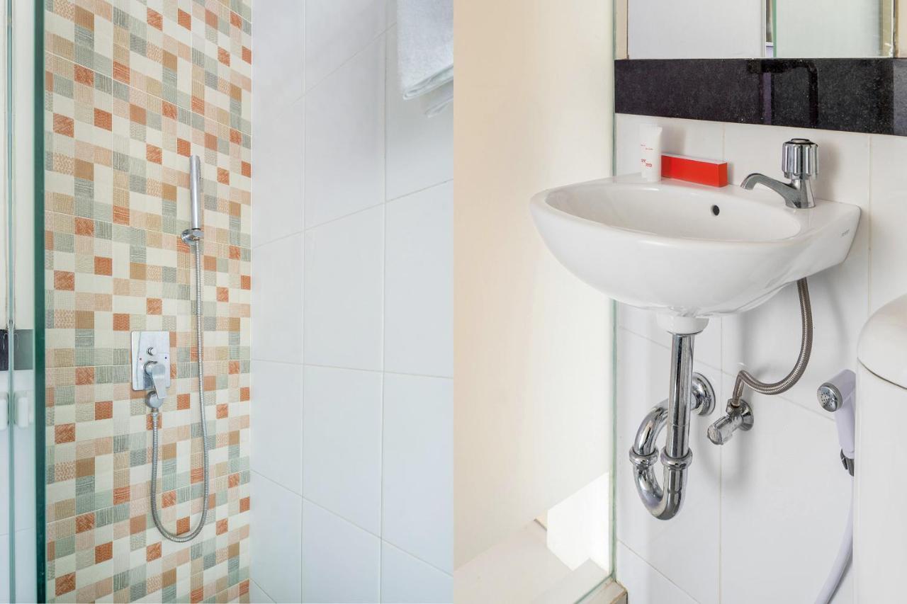 Super Oyo Capital O 1121 Orienchi 2 Otel Cakarta Dış mekan fotoğraf