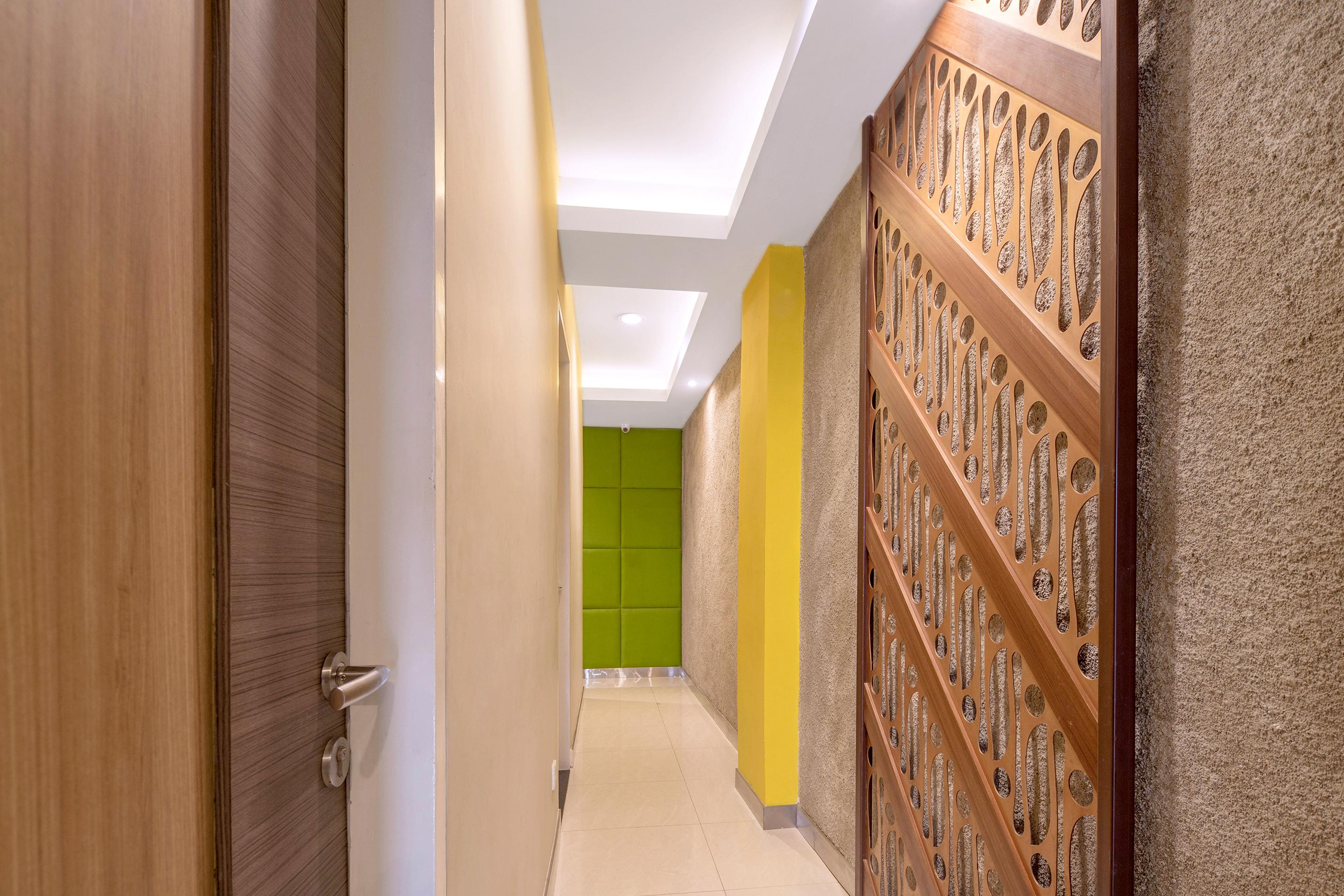 Super Oyo Capital O 1121 Orienchi 2 Otel Cakarta Dış mekan fotoğraf