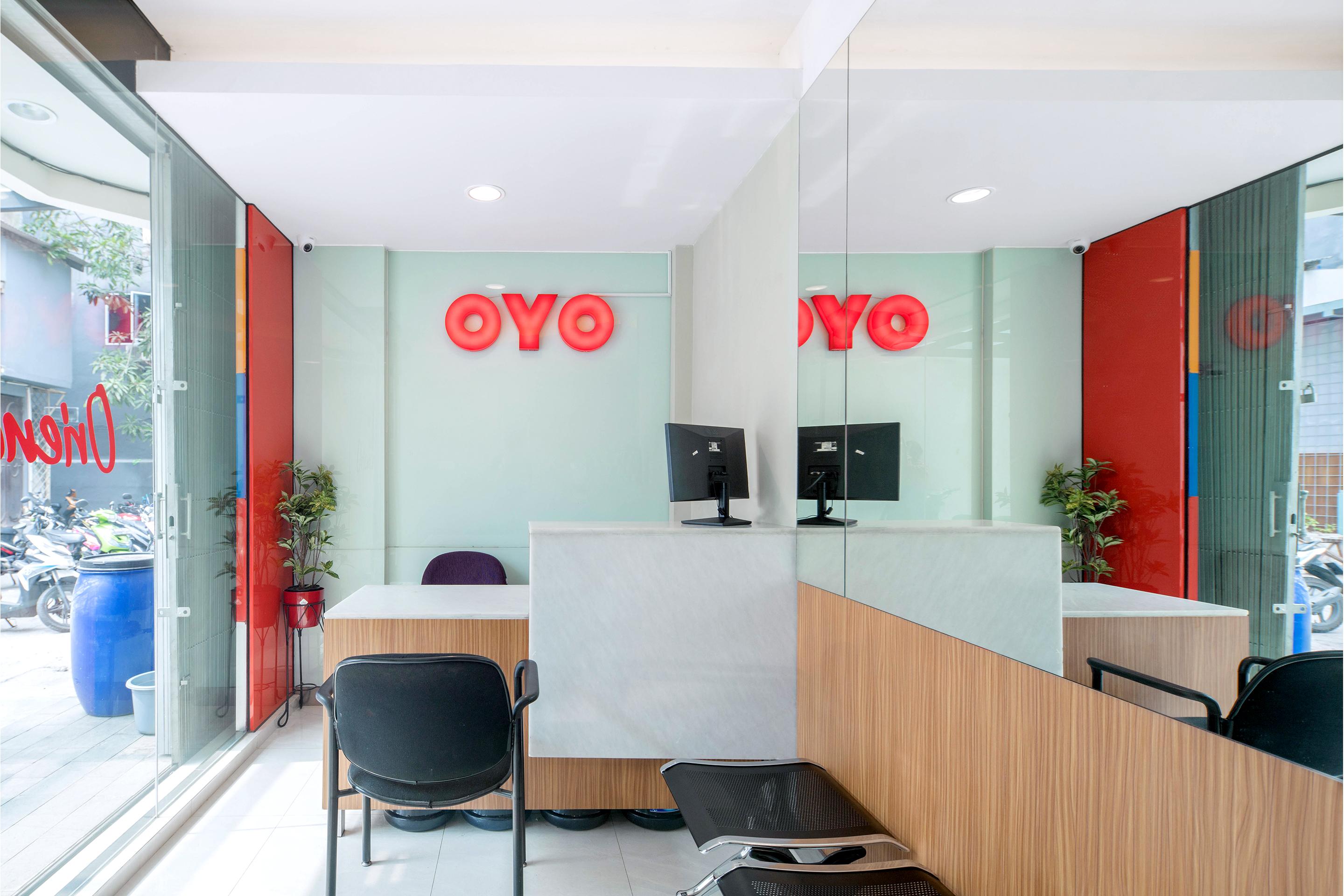 Super Oyo Capital O 1121 Orienchi 2 Otel Cakarta Dış mekan fotoğraf